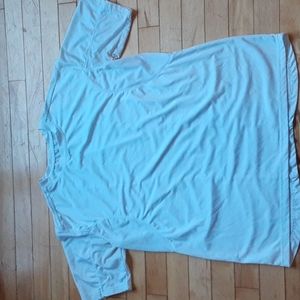 Jockey men's athletic shirt